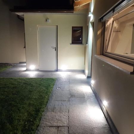 Appartamento Ca Du Pa' Trarego Viggiona Esterno foto