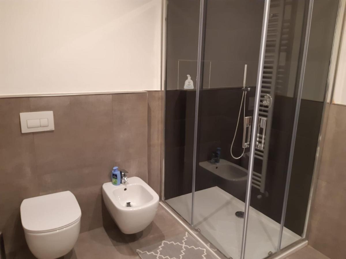 Appartamento Ca Du Pa' Trarego Viggiona Esterno foto