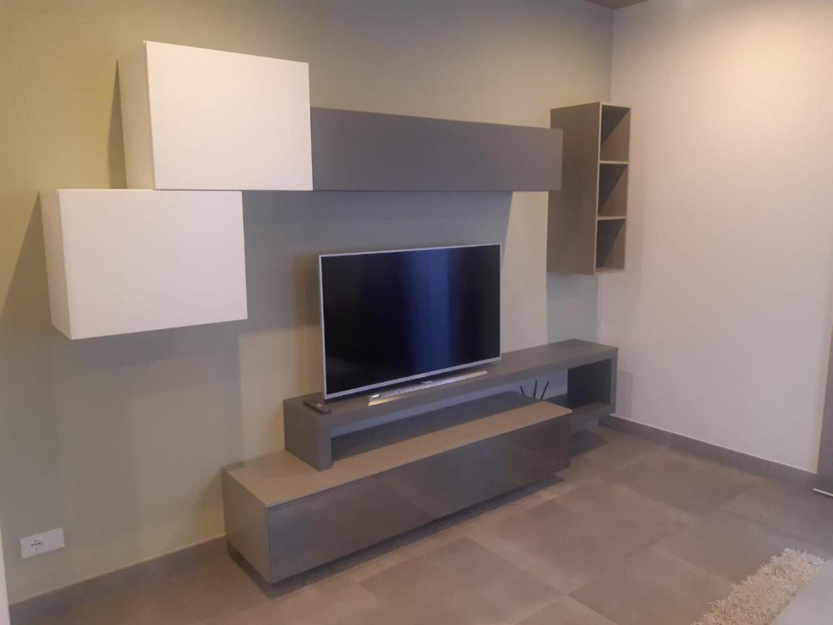 Appartamento Ca Du Pa' Trarego Viggiona Esterno foto