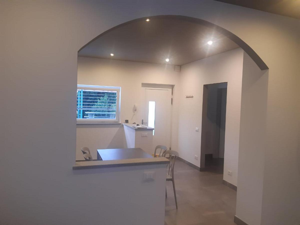 Appartamento Ca Du Pa' Trarego Viggiona Esterno foto