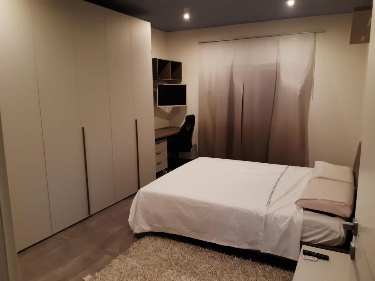 Appartamento Ca Du Pa' Trarego Viggiona Esterno foto